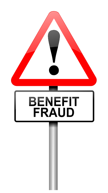 Welfare Benefits Fraud