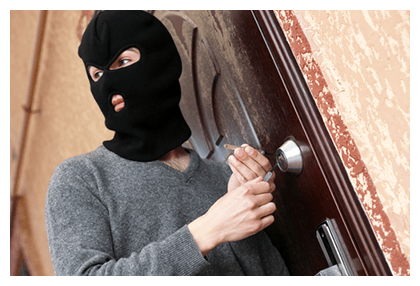 Van Nuys Burglar Attorney