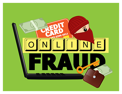 Credit Card Fraud Attorney