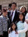 Ruben Fuentes, Divorce and Separation Attorney