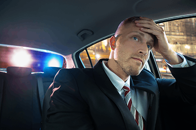 What is Considered Disobeying a Police Officer?
